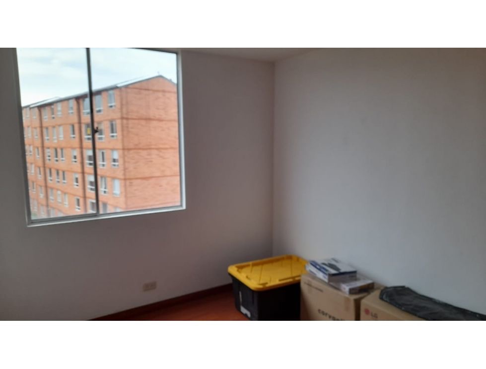 Foto 6 de 19: Apartamento en Iberia, Bogotá D.C.