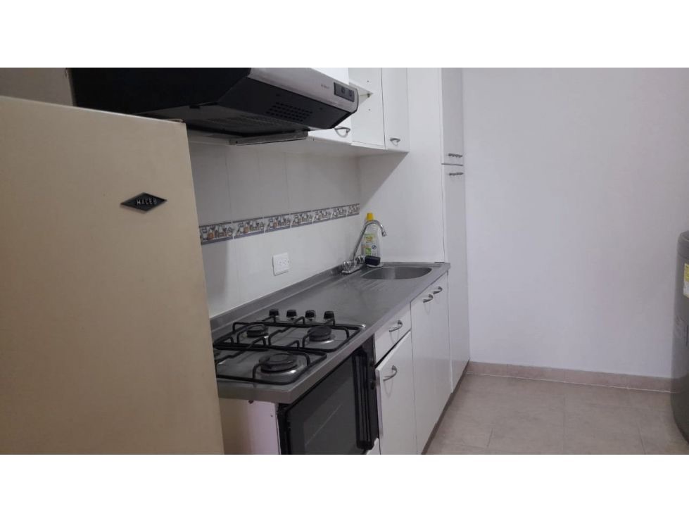 Foto 8 de 19: Apartamento en Iberia, Bogotá D.C.