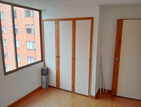 Foto 9 de 15: Apartamento en Acacias Usaquen, Bogotá D.C.