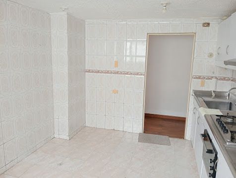 Foto 7 de 15: Apartamento en Acacias Usaquen, Bogotá D.C.