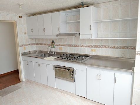 Foto 8 de 15: Apartamento en Acacias Usaquen, Bogotá D.C.