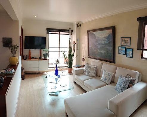 Foto 2 de 11: Apartamento en Prados De La Calleja, Bogotá D.C.