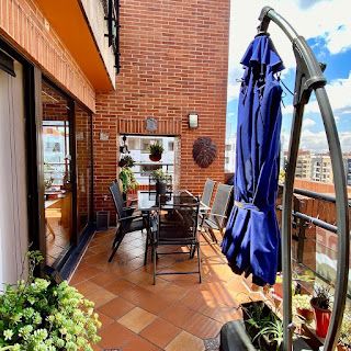 Foto 8 de 11: Apartamento en Prados De La Calleja, Bogotá D.C.