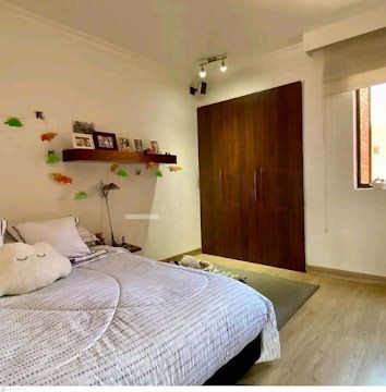 Foto 10 de 11: Apartamento en Prados De La Calleja, Bogotá D.C.