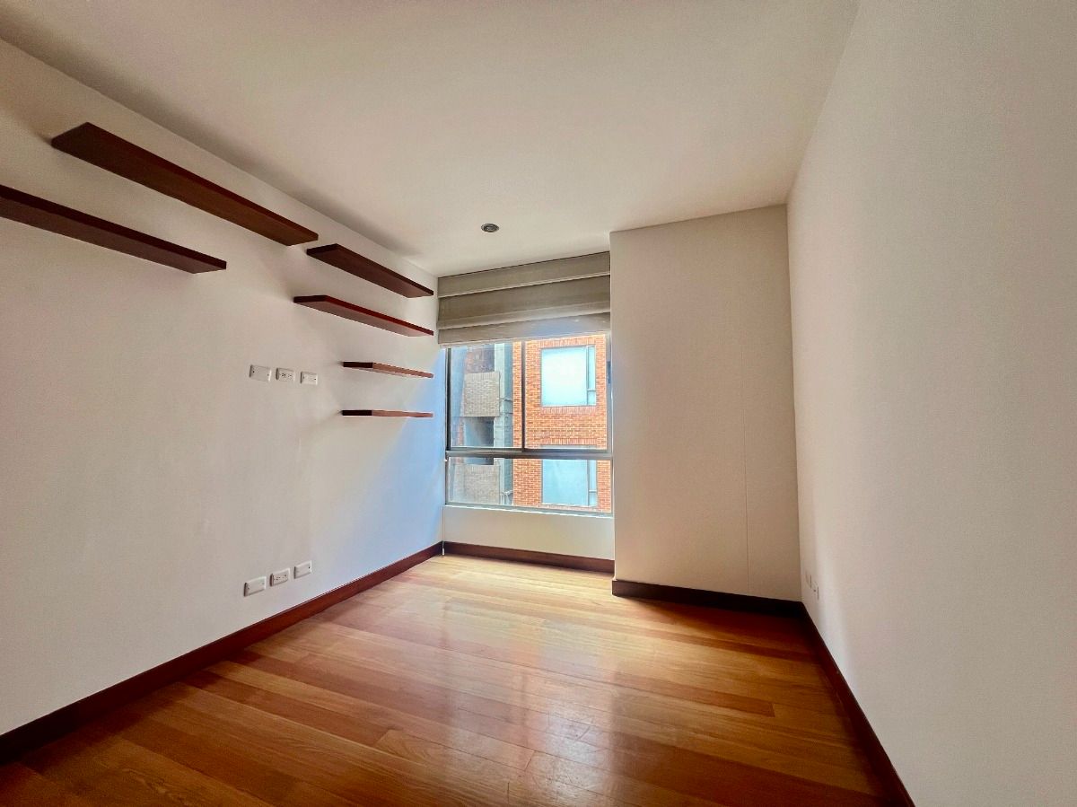 Foto 10 de 17: Apartamento en Chicó Norte ET II, Bogotá D.C.