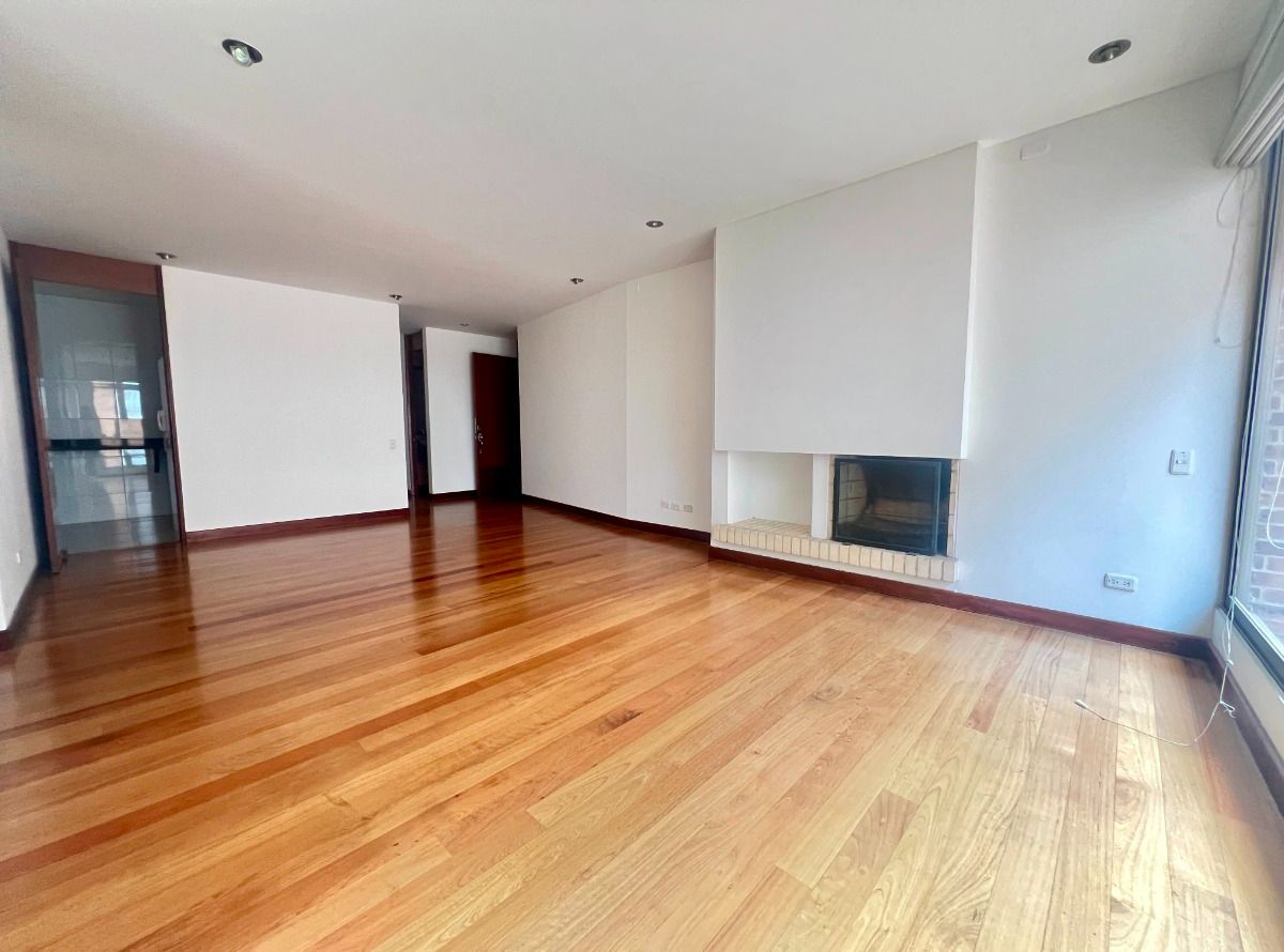 Foto 1 de 6: Apartamento en Chicó Norte ET II, Bogotá D.C.