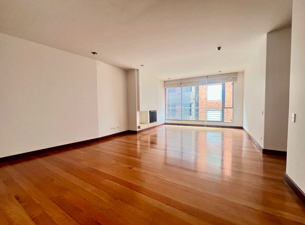 Foto 14 de 17: Apartamento en Chicó Norte ET II, Bogotá D.C.