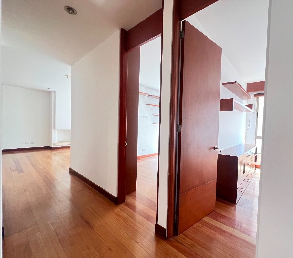 Foto 2 de 17: Apartamento en Chicó Norte ET II, Bogotá D.C.