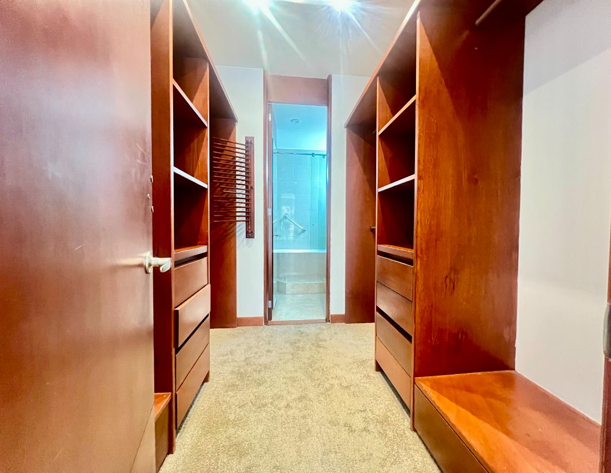 Foto 6 de 17: Apartamento en Chicó Norte ET II, Bogotá D.C.
