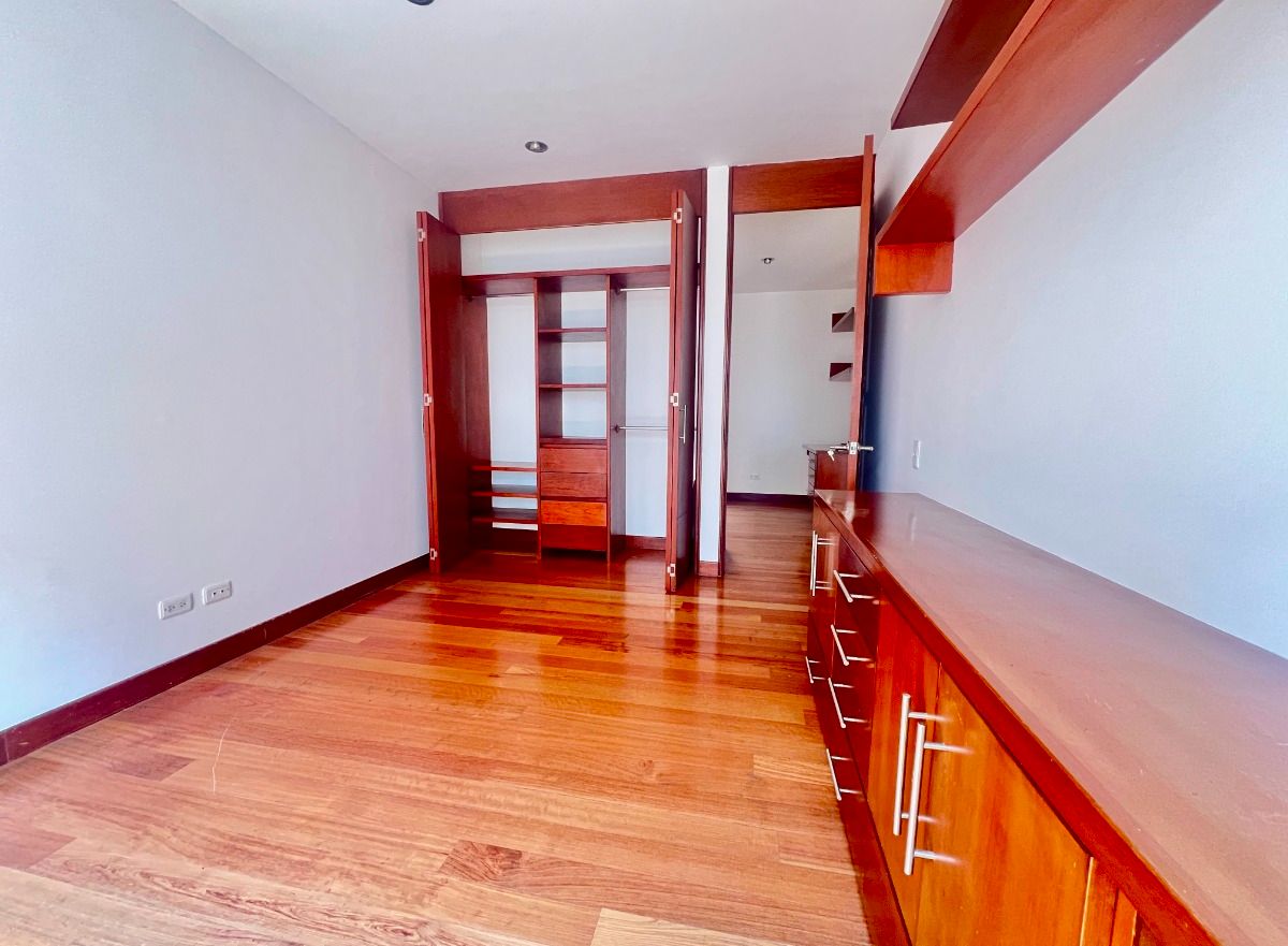 Foto 7 de 17: Apartamento en Chicó Norte ET II, Bogotá D.C.