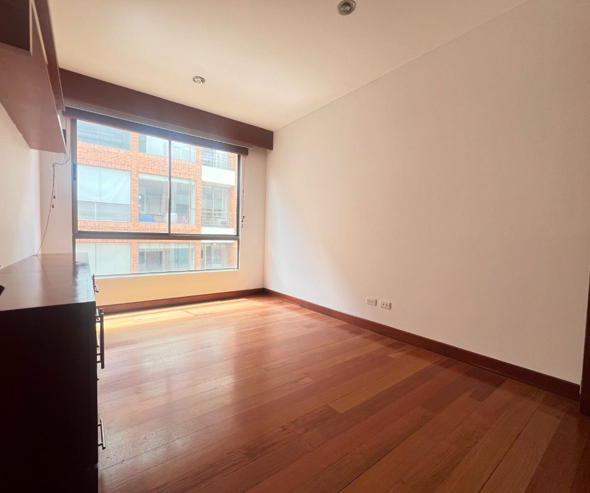 Foto 8 de 17: Apartamento en Chicó Norte ET II, Bogotá D.C.