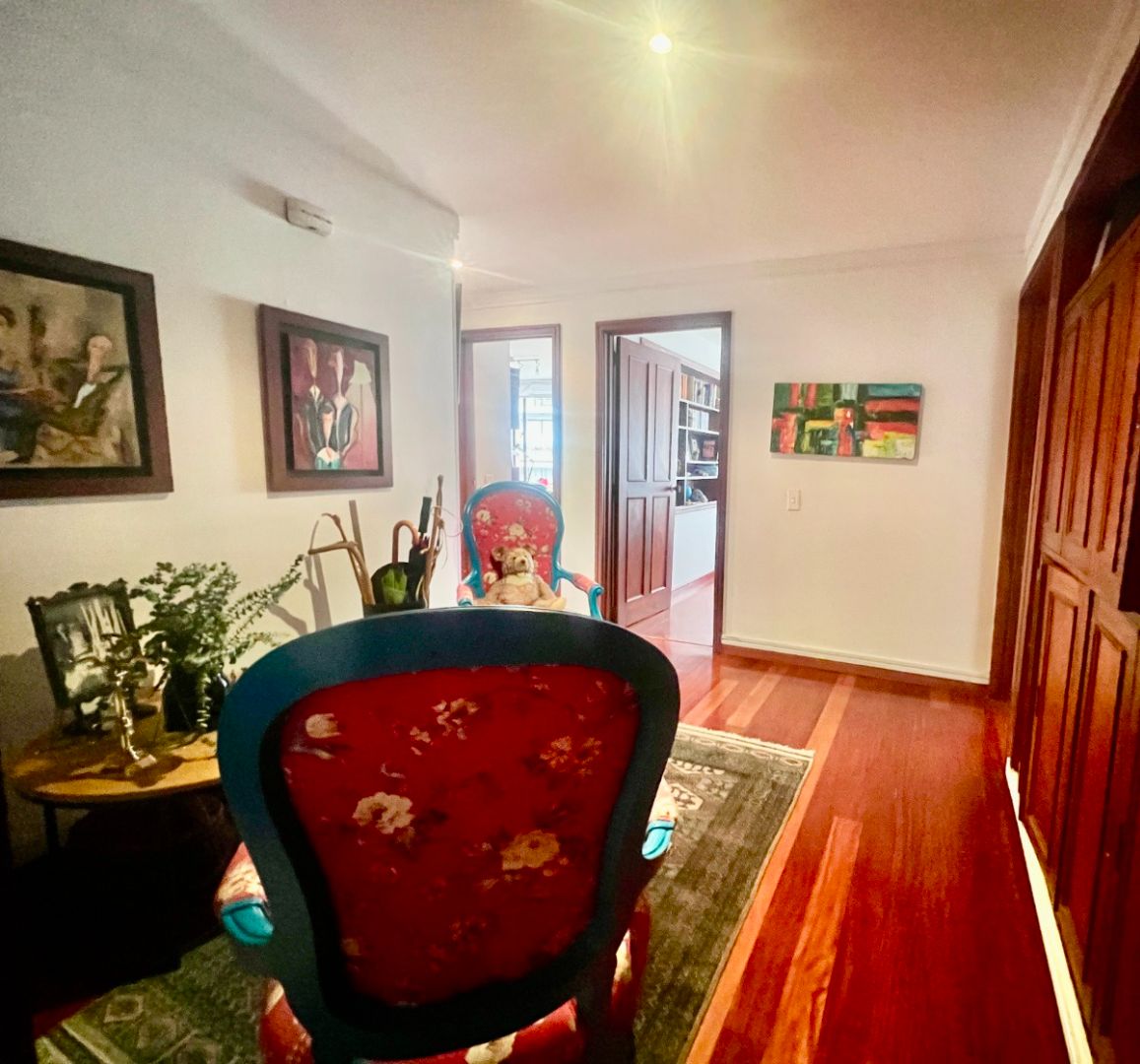 Foto 5 de 19: Apartamento en La Cabrera, Bogotá D.C.