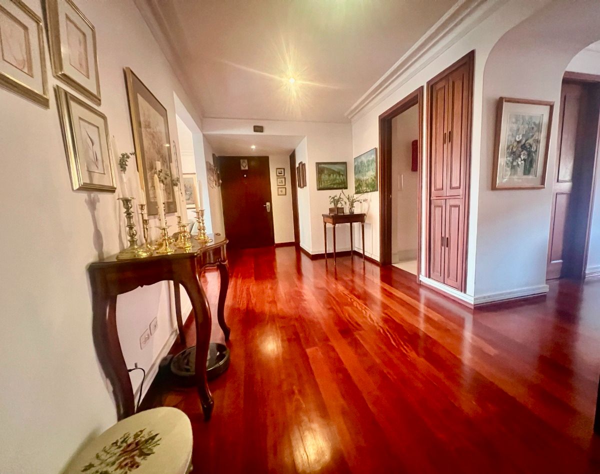Foto 4 de 19: Apartamento en La Cabrera, Bogotá D.C.