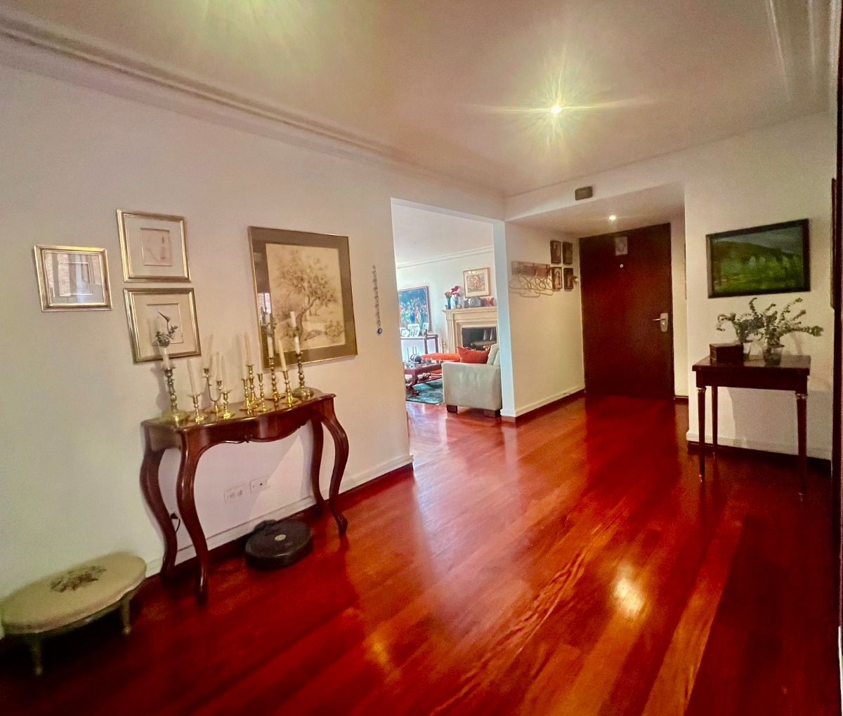 Foto 6 de 19: Apartamento en La Cabrera, Bogotá D.C.
