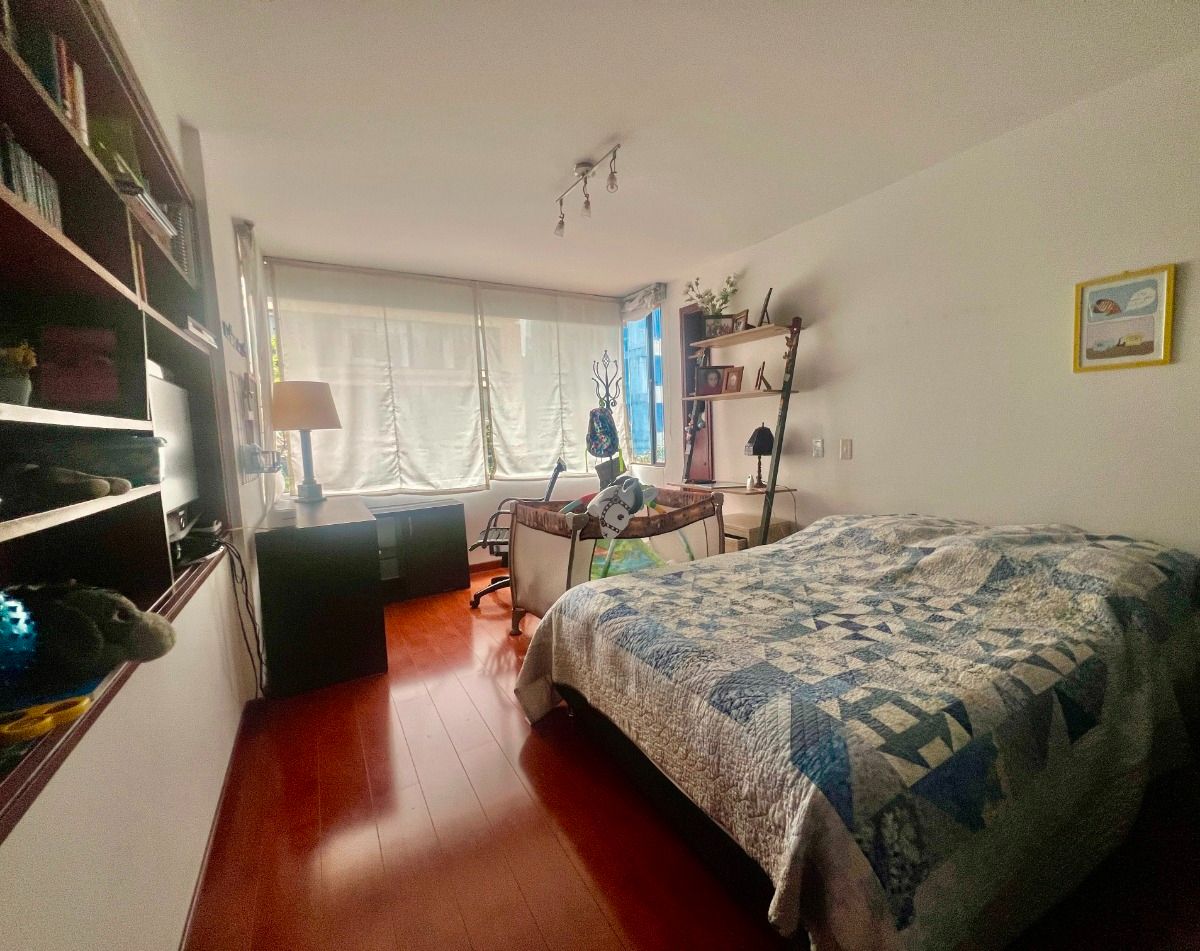 Foto 15 de 19: Apartamento en La Cabrera, Bogotá D.C.