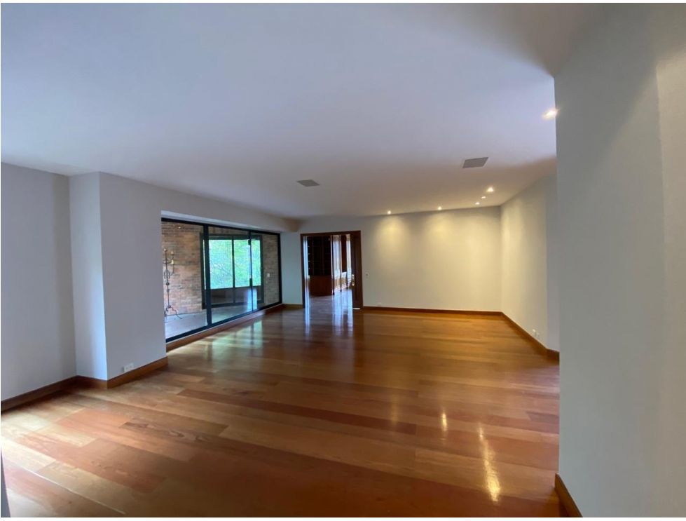 Foto 12 de 20: Apartamento en La Cabrera, Bogotá D.C.