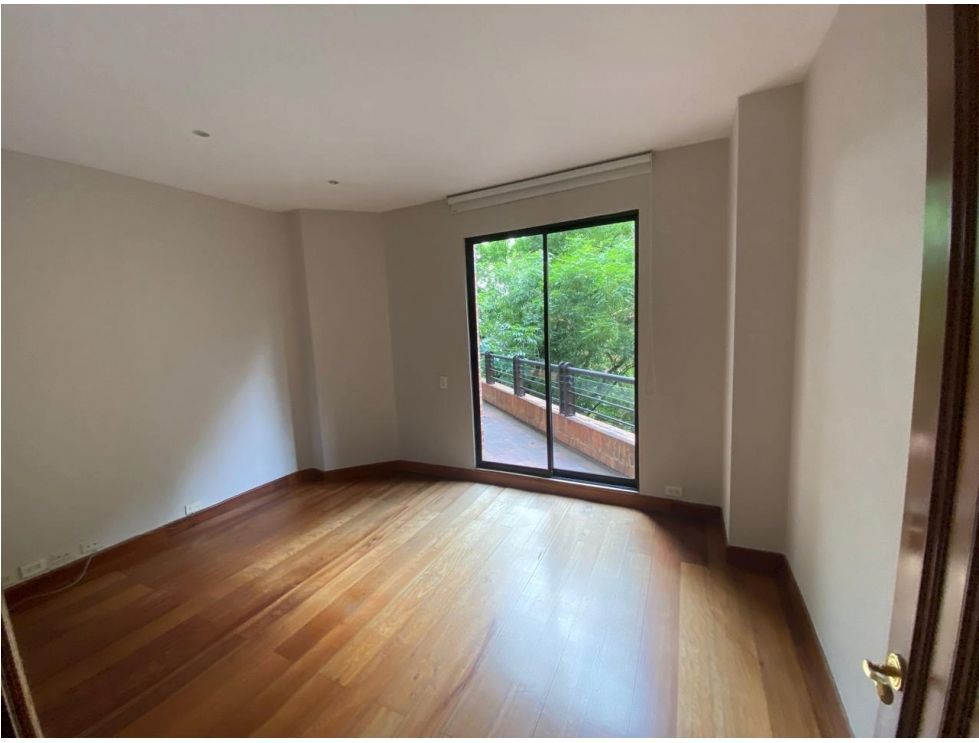 Foto 6 de 20: Apartamento en La Cabrera, Bogotá D.C.