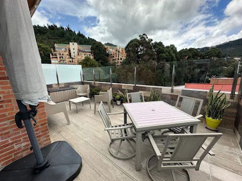 Foto 5 de 13: Apartamento en Santa Bárbara Oriental, Bogotá D.C.