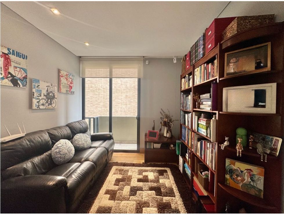 Foto 18 de 20: Apartamento en Chicó Norte, Bogotá D.C.