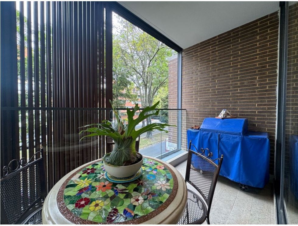 Foto 20 de 20: Apartamento en Chicó Norte, Bogotá D.C.