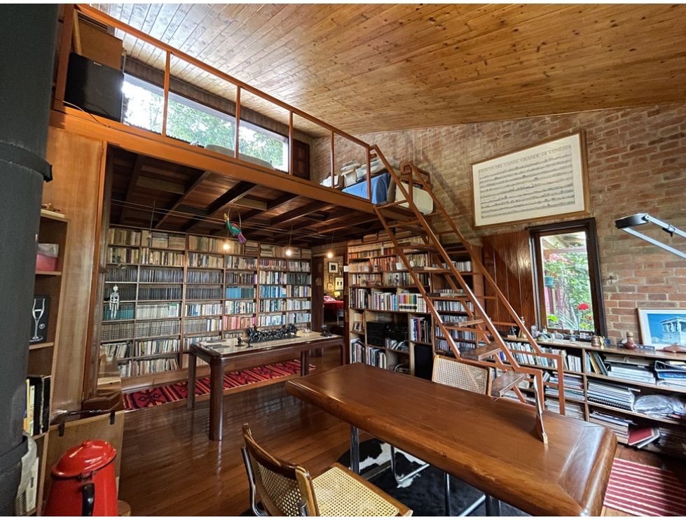 Casa venta en Suba Naranjos, Bogotá D.C.