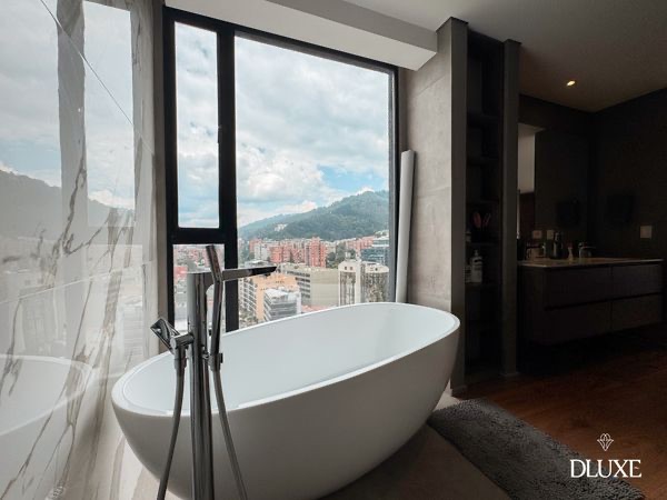Foto 4 de 6: Apartamento en Usaquen, Bogotá D.C.