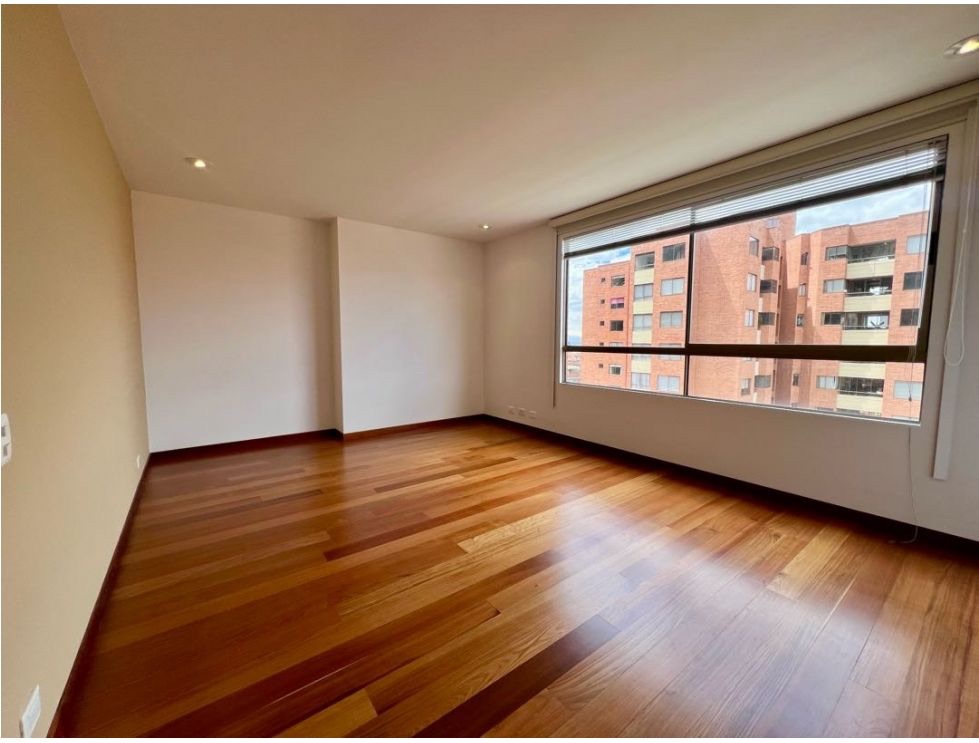 Foto 10 de 20: Apartamento en Santa Bárbara Alta, Bogotá D.C.