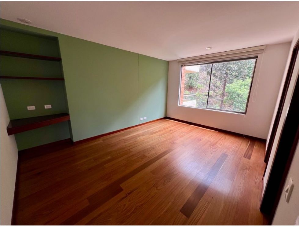 Foto 11 de 20: Apartamento en Santa Bárbara Alta, Bogotá D.C.
