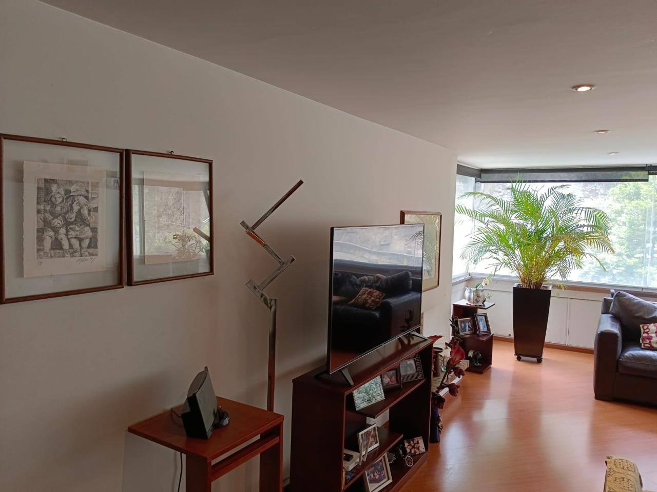 Foto 3 de 20: Apartamento en El Refugio, Bogotá D.C.
