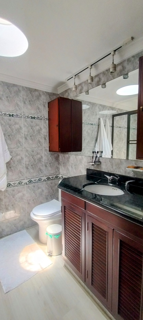 Foto 4 de 14: Apartamento en Chicó, Bogotá D.C.
