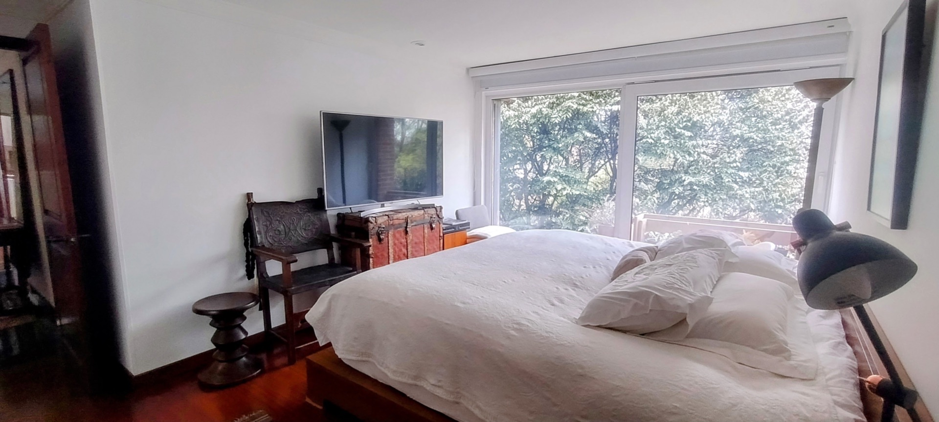 Foto 7 de 14: Apartamento en Chicó, Bogotá D.C.
