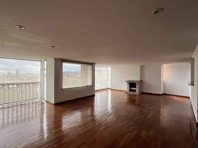 Foto 1 de 6: Apartamento en La Cabrera, Bogotá D.C.