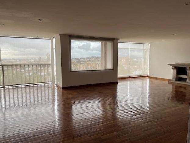 Foto 4 de 16: Apartamento en La Cabrera, Bogotá D.C.