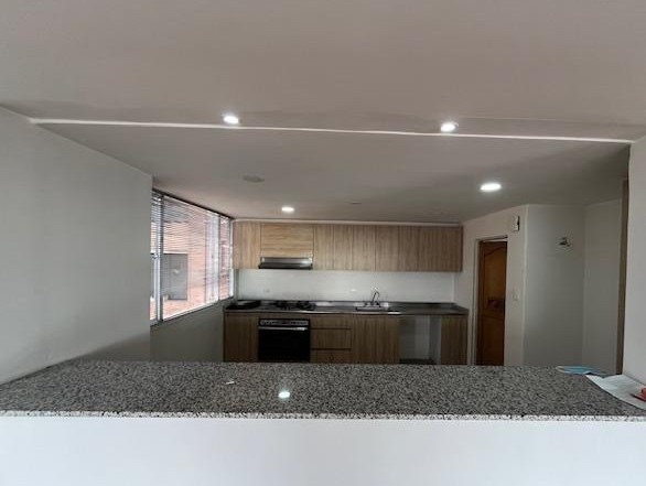 Foto 5 de 16: Apartamento en La Cabrera, Bogotá D.C.