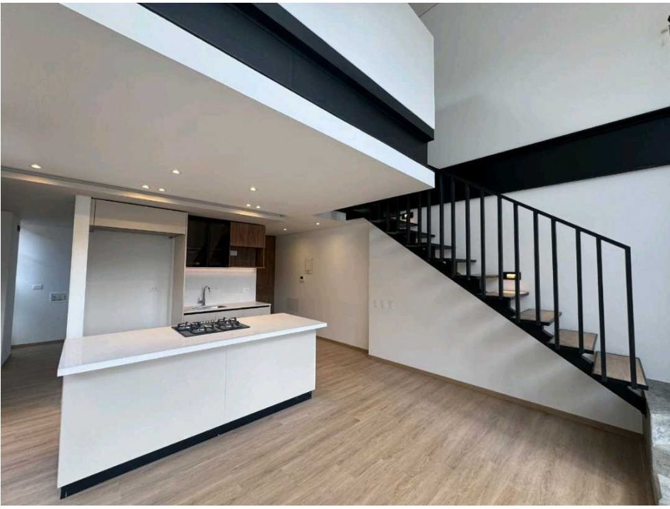 Foto 4 de 14: Apartamento en Chicó, Bogotá D.C.