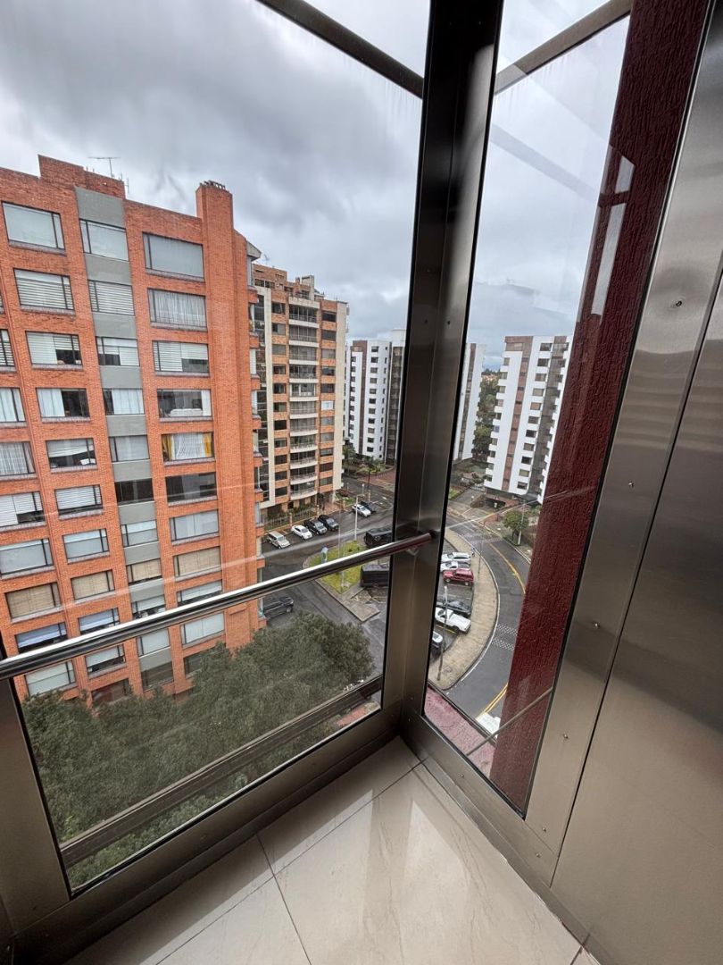 Foto 5 de 20: Apartamento en Santa Bárbara Oriental, Bogotá D.C.