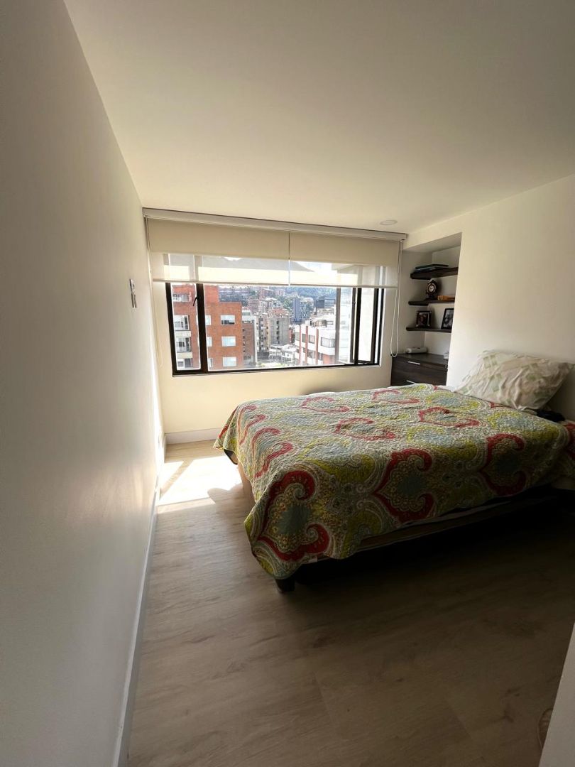 Foto 18 de 20: Apartamento en Santa Bárbara Oriental, Bogotá D.C.