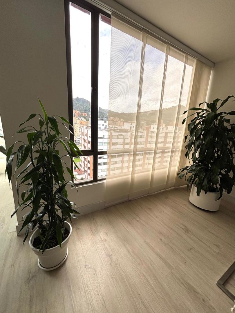 Foto 7 de 20: Apartamento en Santa Bárbara Oriental, Bogotá D.C.
