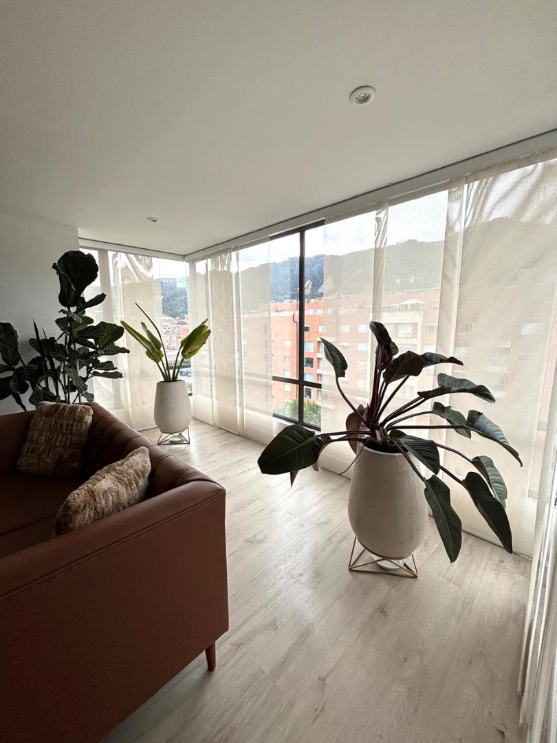 Foto 8 de 20: Apartamento en Santa Bárbara Oriental, Bogotá D.C.