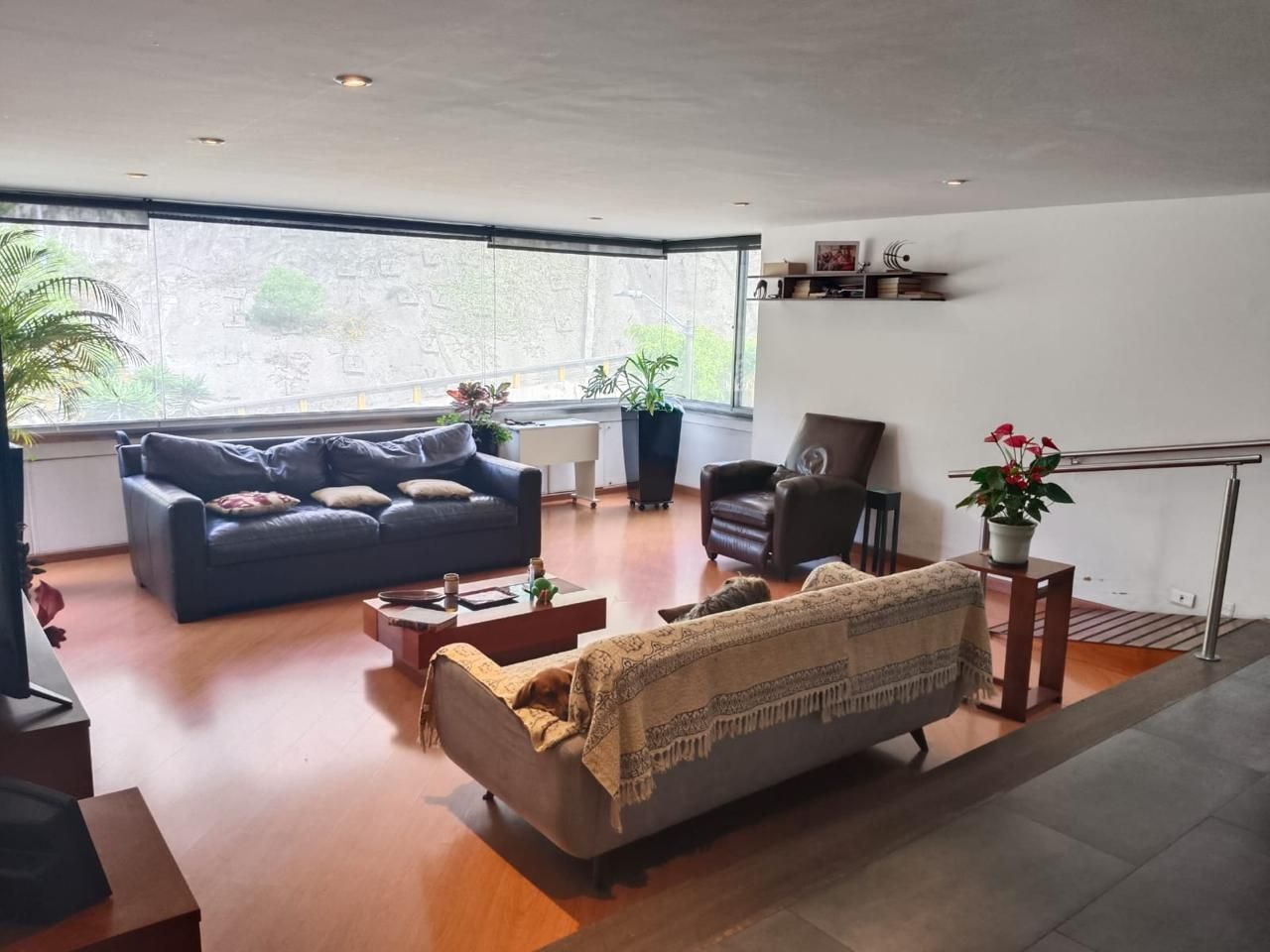 Foto 1 de 6: Apartamento en El Refugio, Bogotá D.C.