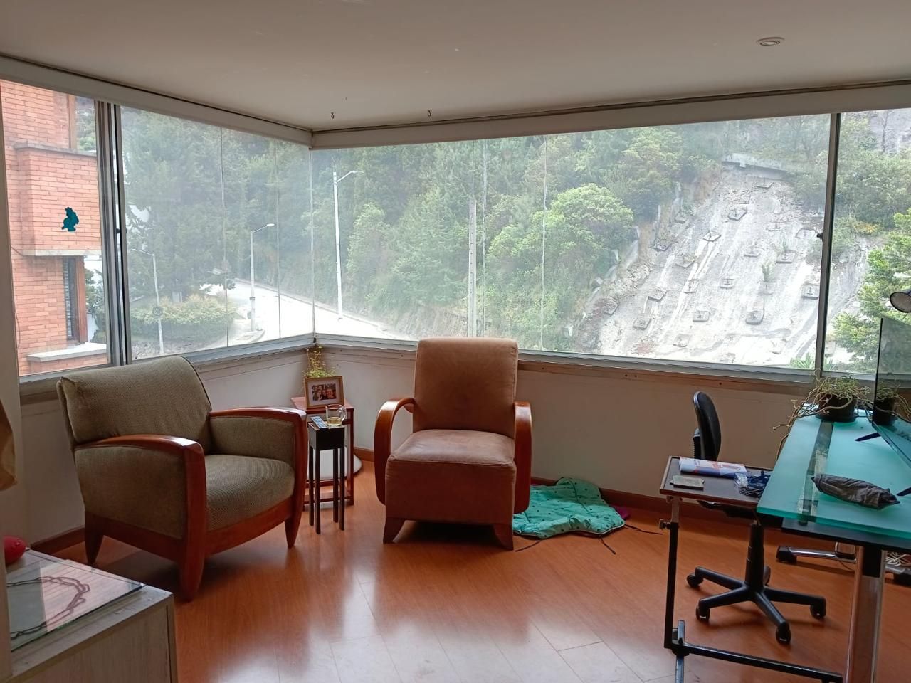 Foto 10 de 20: Apartamento en El Refugio, Bogotá D.C.