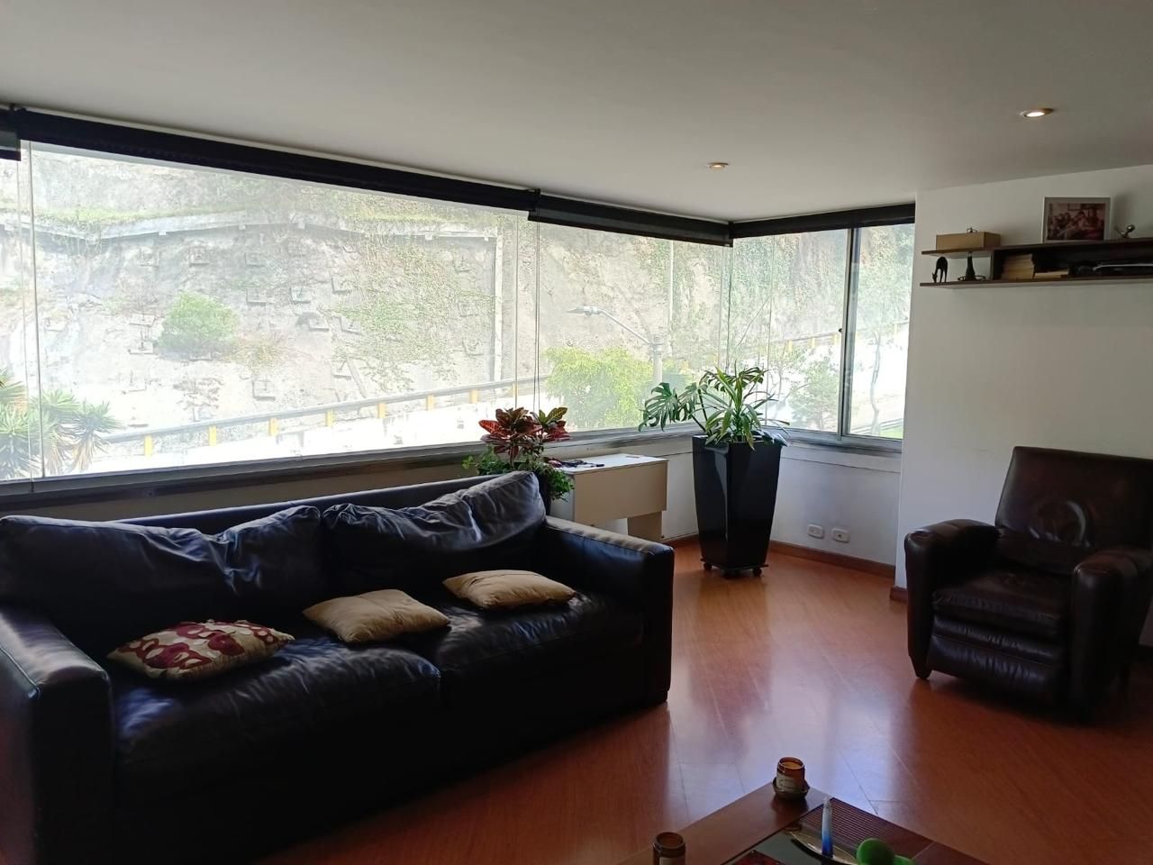 Foto 2 de 20: Apartamento en El Refugio, Bogotá D.C.
