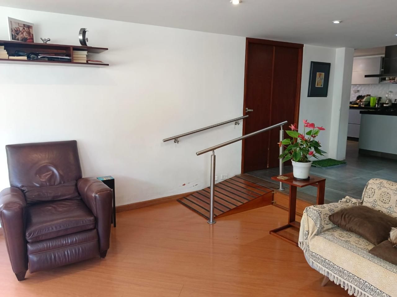 Foto 4 de 20: Apartamento en El Refugio, Bogotá D.C.