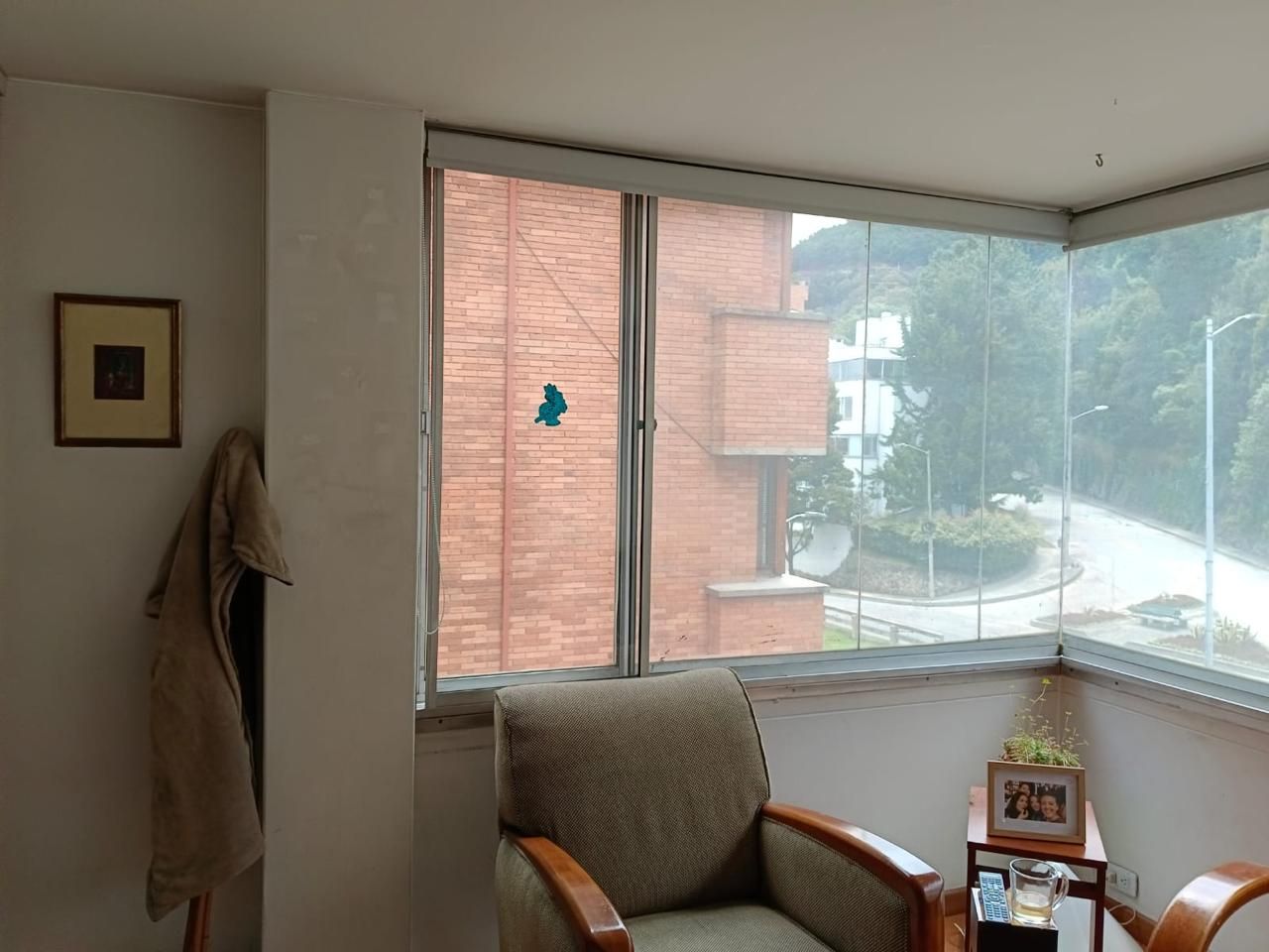 Foto 9 de 20: Apartamento en El Refugio, Bogotá D.C.
