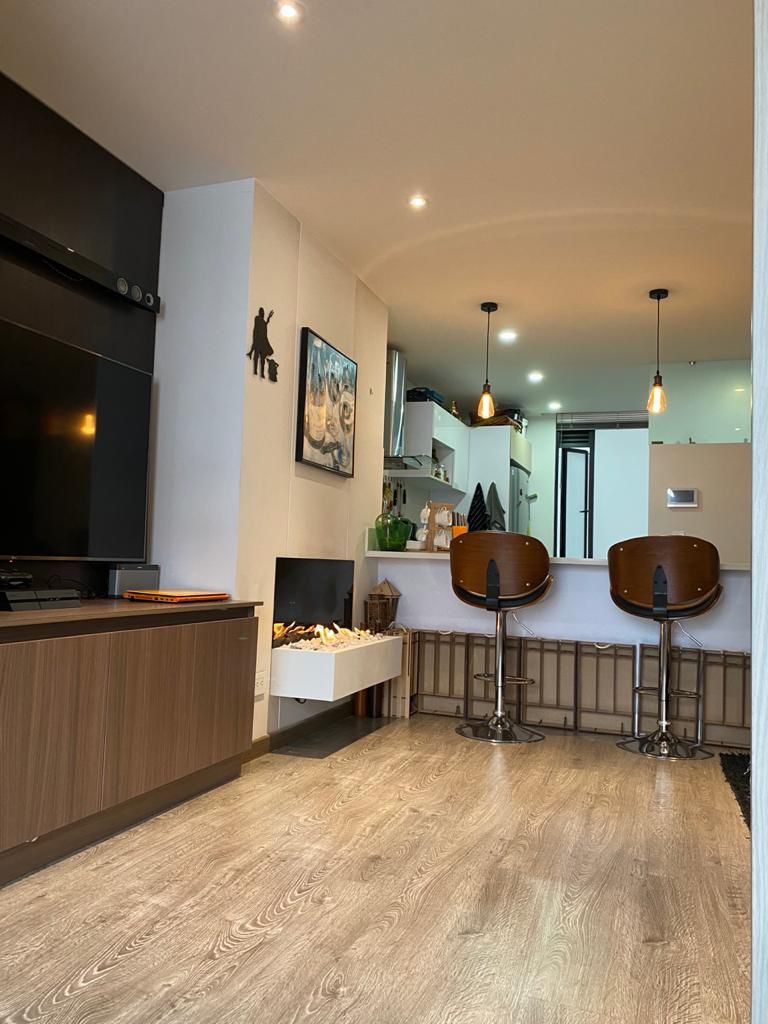 Foto 6 de 6: Apartamento en Santa Bárbara Oriental, Bogotá D.C.