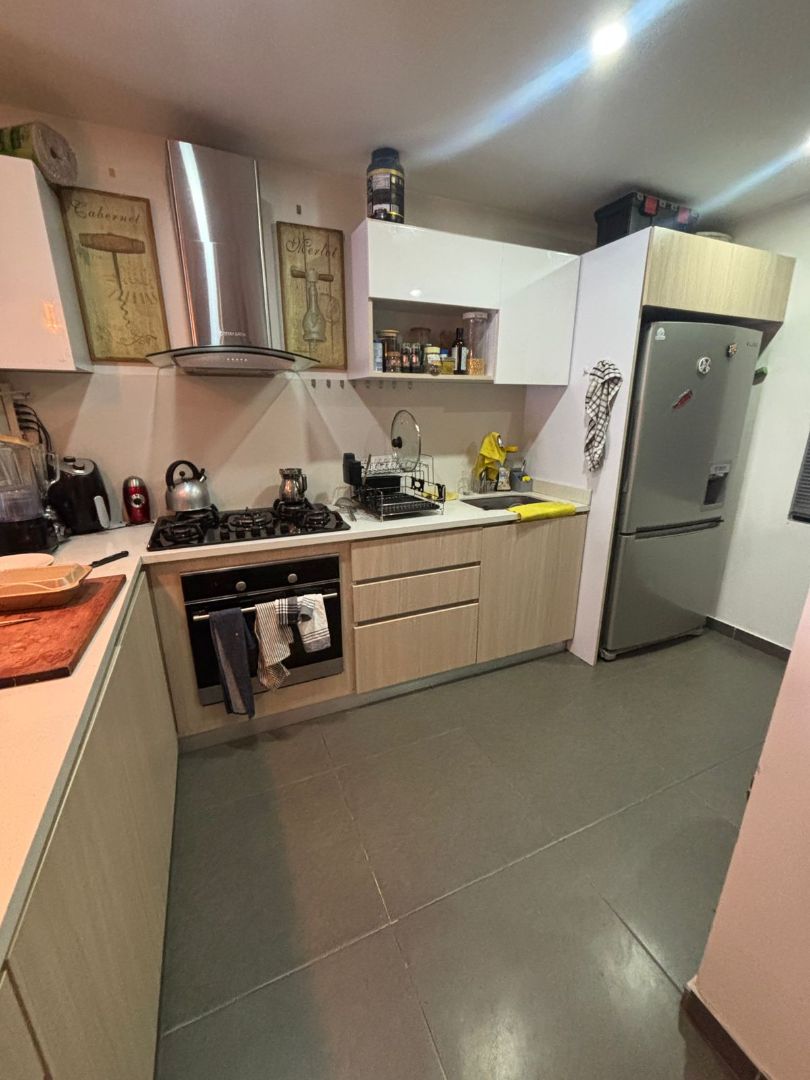 Foto 4 de 6: Apartamento en Santa Bárbara Oriental, Bogotá D.C.
