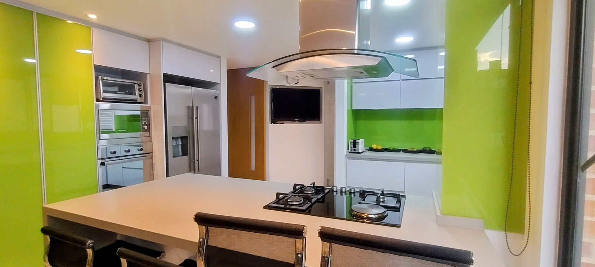 Foto 10 de 20: Apartamento en Chicó Norte ET II, Bogotá D.C.