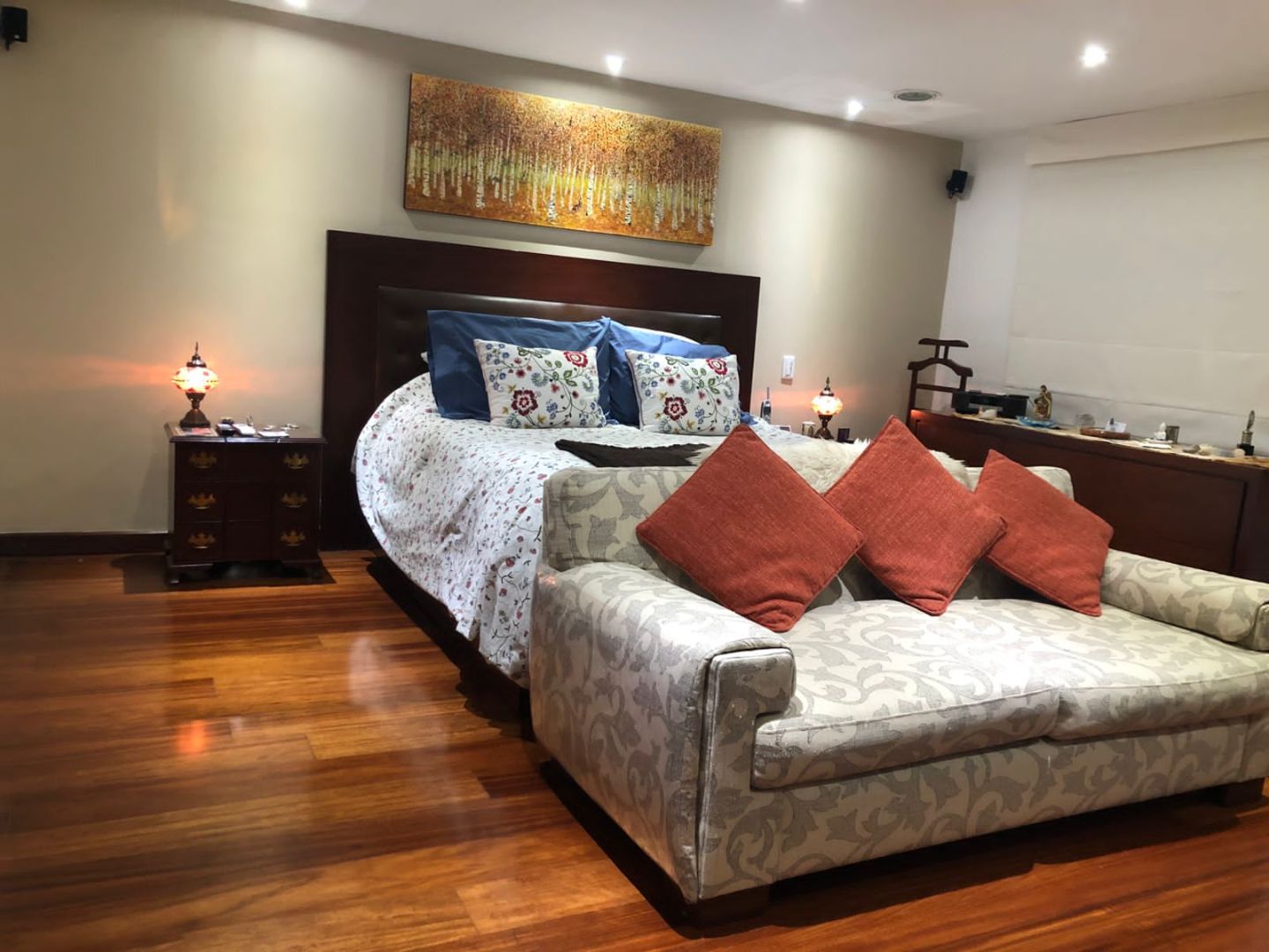 Foto 10 de 19: Apartamento en Los Rosales, Bogotá D.C.