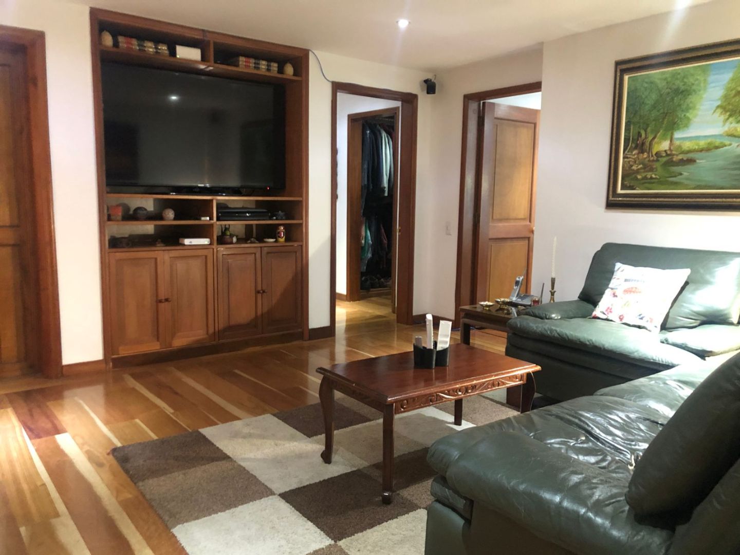 Foto 14 de 19: Apartamento en Los Rosales, Bogotá D.C.