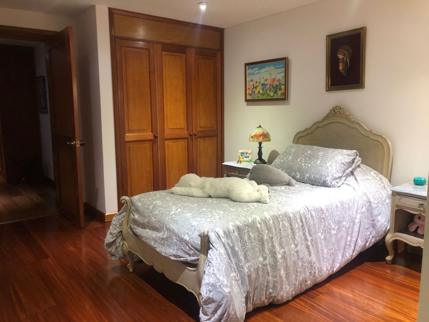 Foto 17 de 19: Apartamento en Los Rosales, Bogotá D.C.